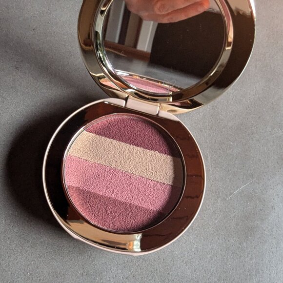 Westman Atelier Lip Suede Palette | Les Nudes - Picture 8 of 15